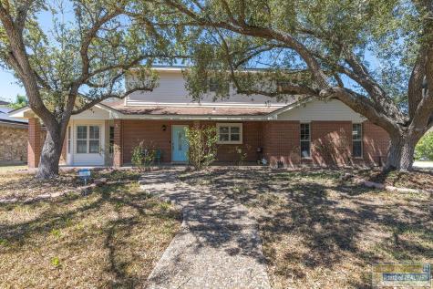 2909 Cypress Drive Harlingen TX 78550