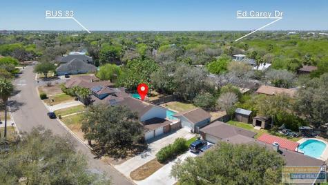 2909 Cypress Drive Harlingen TX 78550
