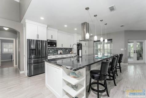 31 Ocelot Trail Laguna Vista TX 78578