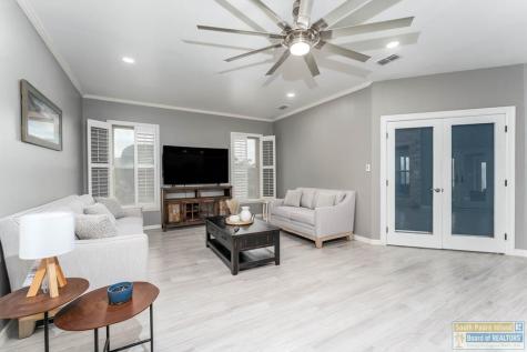 31 Ocelot Trail Laguna Vista TX 78578