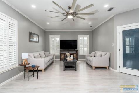 31 Ocelot Trail Laguna Vista TX 78578
