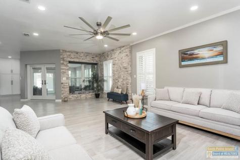 31 Ocelot Trail Laguna Vista TX 78578