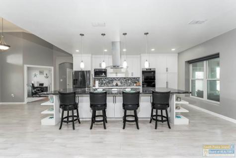 31 Ocelot Trail Laguna Vista TX 78578