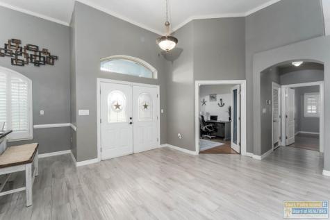 31 Ocelot Trail Laguna Vista TX 78578