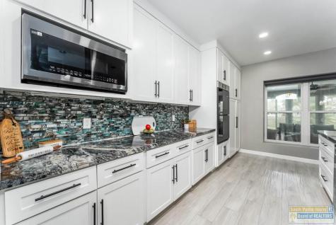 31 Ocelot Trail Laguna Vista TX 78578
