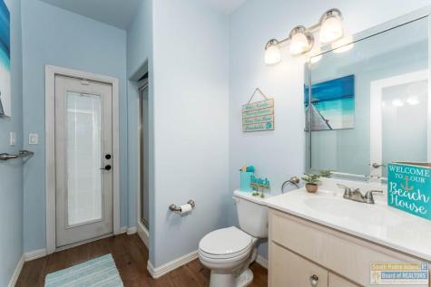 31 Ocelot Trail Laguna Vista TX 78578