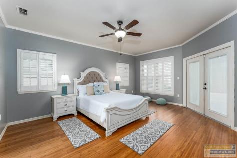 31 Ocelot Trail Laguna Vista TX 78578
