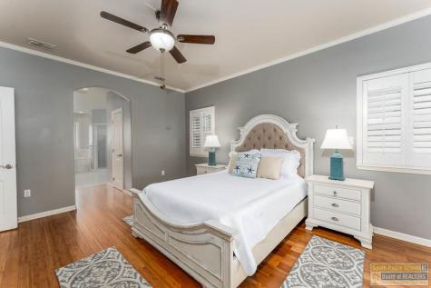 31 Ocelot Trail Laguna Vista TX 78578
