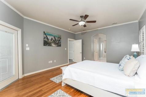 31 Ocelot Trail Laguna Vista TX 78578