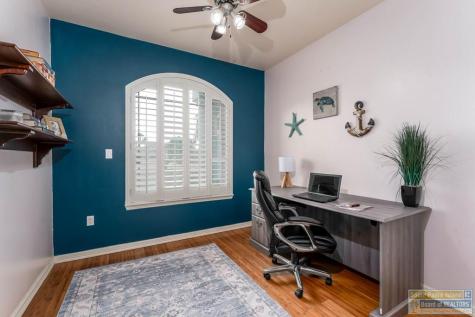 31 Ocelot Trail Laguna Vista TX 78578