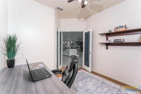 31 Ocelot Trail Laguna Vista TX 78578