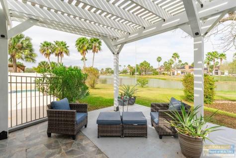 31 Ocelot Trail Laguna Vista TX 78578