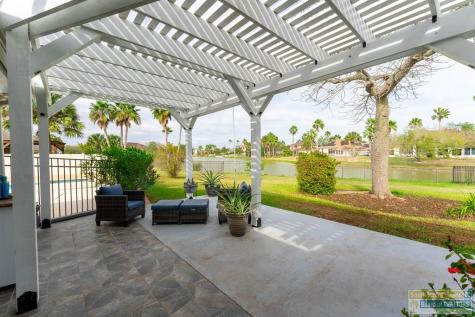 31 Ocelot Trail Laguna Vista TX 78578