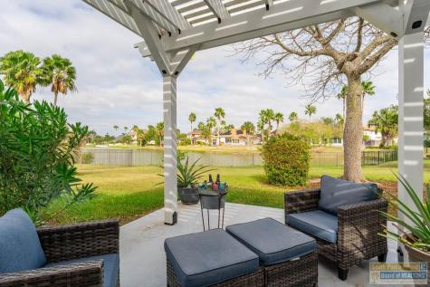 31 Ocelot Trail Laguna Vista TX 78578