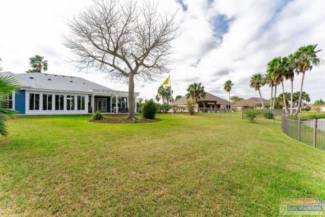 31 Ocelot Trail Laguna Vista TX 78578