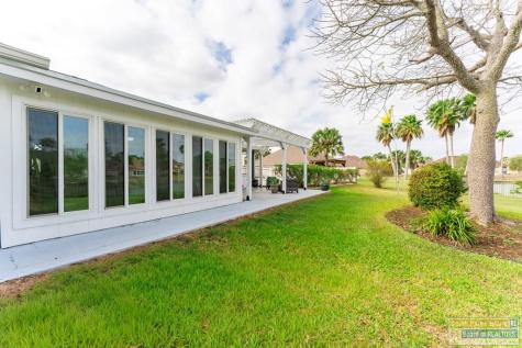 31 Ocelot Trail Laguna Vista TX 78578