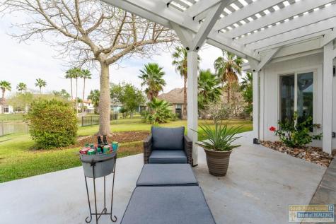 31 Ocelot Trail Laguna Vista TX 78578