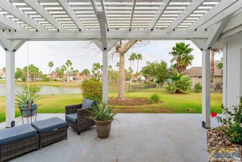 31 Ocelot Trail Laguna Vista TX 78578
