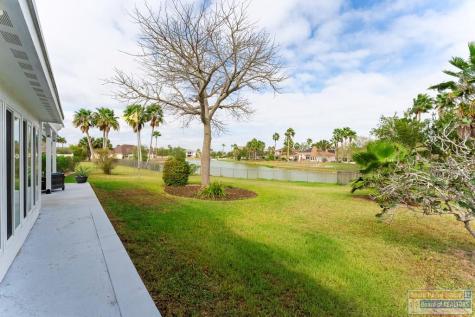 31 Ocelot Trail Laguna Vista TX 78578