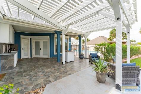 31 Ocelot Trail Laguna Vista TX 78578