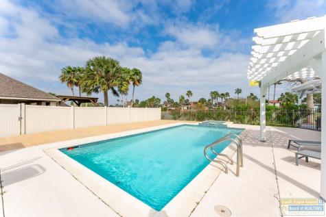 31 Ocelot Trail Laguna Vista TX 78578