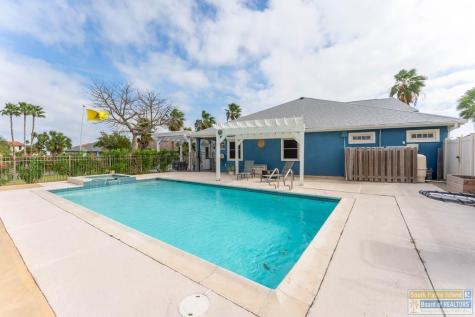 31 Ocelot Trail Laguna Vista TX 78578