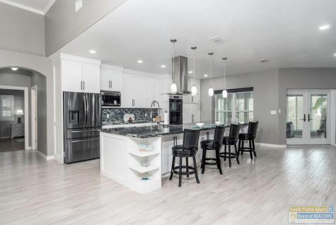 31 Ocelot Trail Laguna Vista TX 78578