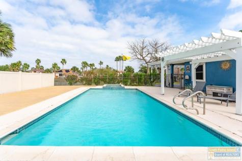 31 Ocelot Trail Laguna Vista TX 78578
