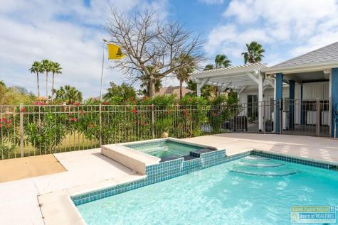 31 Ocelot Trail Laguna Vista TX 78578