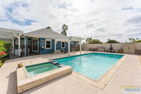 31 Ocelot Trail Laguna Vista TX 78578