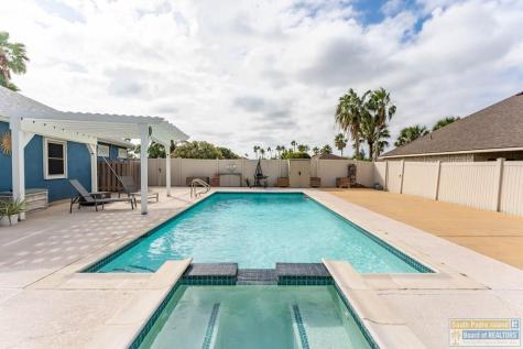 31 Ocelot Trail Laguna Vista TX 78578