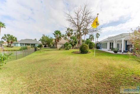 31 Ocelot Trail Laguna Vista TX 78578