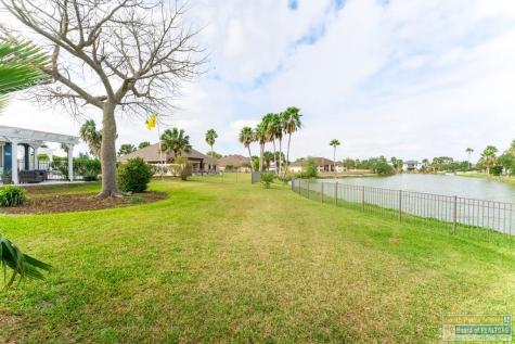 31 Ocelot Trail Laguna Vista TX 78578