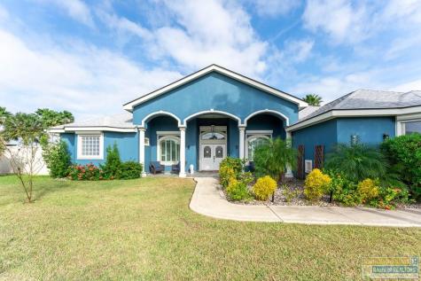 31 Ocelot Trail Laguna Vista TX 78578
