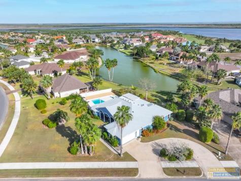 31 Ocelot Trail Laguna Vista TX 78578