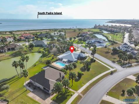 31 Ocelot Trail Laguna Vista TX 78578