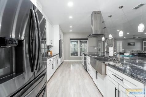 31 Ocelot Trail Laguna Vista TX 78578