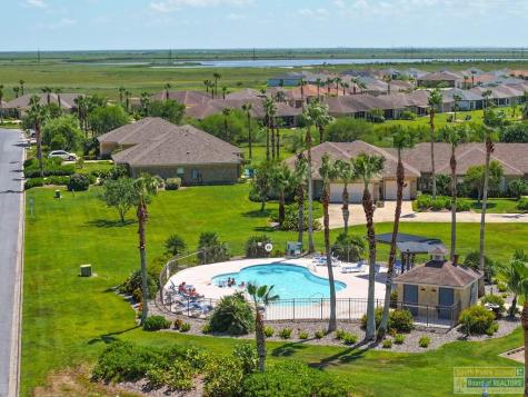 31 Ocelot Trail Laguna Vista TX 78578