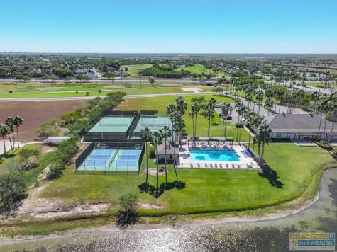 31 Ocelot Trail Laguna Vista TX 78578