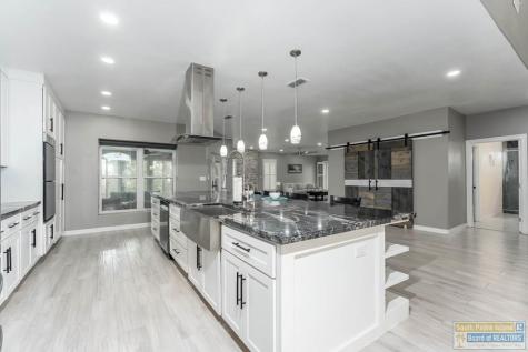 31 Ocelot Trail Laguna Vista TX 78578