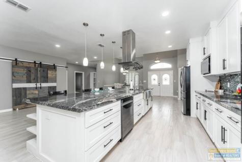 31 Ocelot Trail Laguna Vista TX 78578