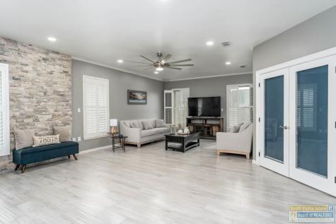 31 Ocelot Trail Laguna Vista TX 78578