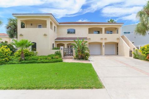211 W Campeche Street South Padre Island TX 78597