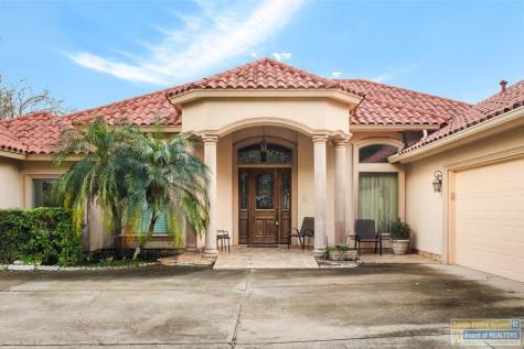 5502 Autumn Mist Lane Brownsville TX 78526