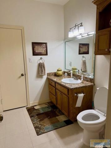 5502 Autumn Mist Lane Brownsville TX 78526