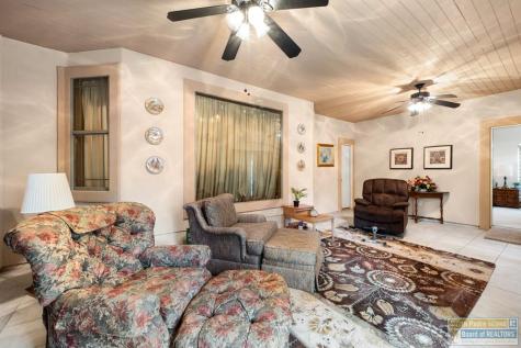 5502 Autumn Mist Lane Brownsville TX 78526