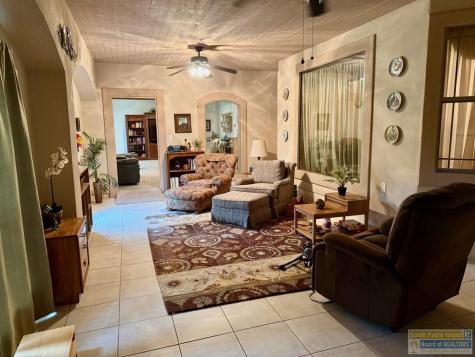 5502 Autumn Mist Lane Brownsville TX 78526