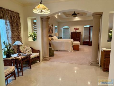 5502 Autumn Mist Lane Brownsville TX 78526