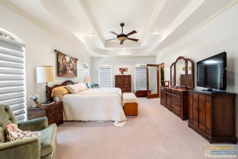 5502 Autumn Mist Lane Brownsville TX 78526