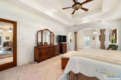 5502 Autumn Mist Lane Brownsville TX 78526